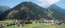 Frühlingserwachen in der Zugspitzarena