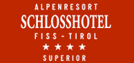 Alpenresort Schlosshotel Fiss