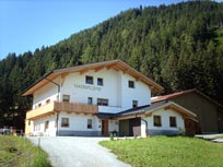 Bauernhof - Appartement - Tiroler Oberland - Apart bauernhof Valrunzhof - Nauders