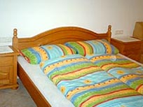 Bauernhof - Appartement - Tiroler Oberland - Apart bauernhof Valrunzhof - Nauders