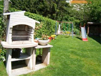 Appartement - Zimmer - Privatzimmer - Kaiserwinkl - Gästehaus Christine - Walchsee