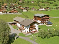 Bauernhof - Appartement - Osttirol - Habererhof - Virgen