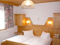 Bauernhof - Appartement - Osttirol - Habererhof - Virgen
