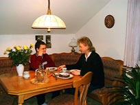 Appartement - Imst - Gurgltal - Haus Florian - Imst