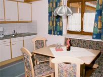 Appartement - Lechtal - Haus Maurig - Elbigenalp - Naturpark