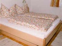 Appartement - Lechtal - Haus Maurig - Elbigenalp - Naturpark