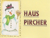 Zimmer - Privatzimmer - Achensee - Landhaus Pircher - Maurach