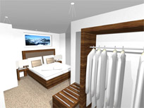 Appartement - Suite - Ischgl Suite - Ischgl