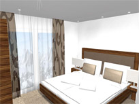 Appartement - Suite - Ischgl Suite - Ischgl