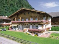 Appartement - Bauernhof - Ferienhaus - Zillertal - Landhaus Katharina - Fügen