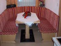 Appartement - Bauernhof - Ferienhaus - Zillertal - Landhaus Katharina - Fügen