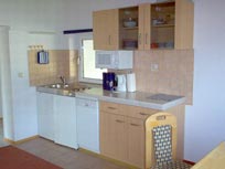 Pension - Appartement - Tiroler Zugspitz Arena - Apart Alpenstern - Lermoos
