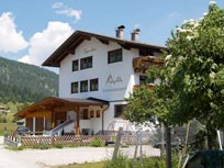 Pension - Appartement - Tiroler Zugspitz Arena - Apart Alpenstern - Lermoos