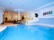 Hotel - Tiroler Zugspitz Arena - Sporthotel Loisach - Lermoos - Mountainbikehotel - Wanderhotel
