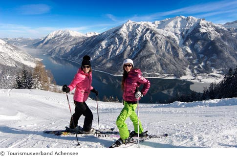 Winter - Urlaub: Ein Hotel im Urlaub buchen