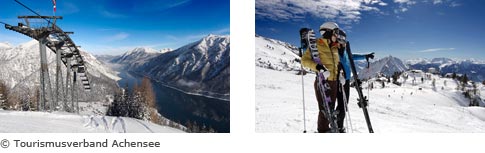 Winter - Urlaub: Urlaub im Hotel - Hotel buchen
