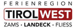 Logo Ferienregion Tirol West