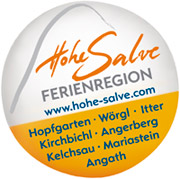 Hohe Salve - Urlaub im Hotel Hohe Salve