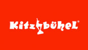 © Kitzbuehel-Schriftzug-Design: Alfons Walde 1933 Kitzbühel / VBK Wien