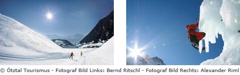 Hotel - Hotels in Niederthai Ötztal buchen - Urlaub
