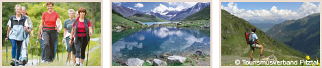 Nordic Walking Urlaub: Hotels suchen und buchen