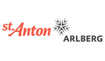 Logo St. Anton am Arlberg