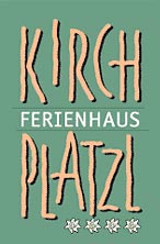 Ferienhaus Kirchplatzl Leutasch Logo