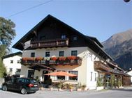 Gasthof - Appartement - Pension - Tiroler Zugspitz Arena - Landgasthof Post - Bichlbach