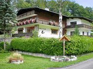 Appartement - Ferienwohnung - Ferienland Kufstein - Ferienwohnungen Hotter - Bad Häring