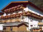 Appartements in Finkenberg im Zillertal