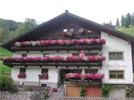 Haus Lärchenbrunn - Ferienwohnung Gerlos - Pension Gerlos - Zimmer Gerlos - Urlaub im Zillertal