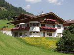 Appartements in Neustift in Stubaital