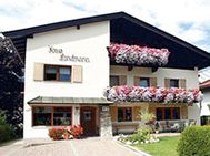 Haus Landmann - Ferienwohnungen - Zimmer - Ellmau  - Wilder Kaiser