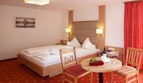Hotel - Restaurant Elisabeth - 4 Sterne - Fügen - Zillertal - Wellnessurlaub - Skiurlaub