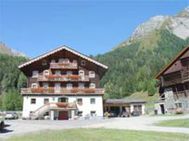 Bauernhof - Appartement - Zimmer - Osttirol - Landhaus Tauerer - Kals