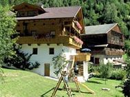 Bauernhof - Appartement - Zimmer - Privatzimmer - Osttirol - Bauernhof Ruggenthalerhof - Matrei