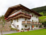 Panoramablick Fewo Schiestl - Fewo Mayrhofen - Urlaub Zillertal