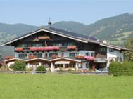 Pension - Appartement - Kitzbüheler Alpen - Brixental - Pension Tannenhof - Kirchberg - Skihotel