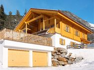 Harry´s Hütten - Ferienhaus Scharnitz - Appartement Scharnitz - Hütte Scharnitz - Seefeld