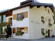 Haus Bischof - Appartement St. Anton am Arlberg - Ferienwohnung St. Anton - Urlaub St. Anton - Tirol