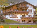 Gästehaus Mühlbachl in Gries im Sellraintal