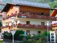 Pension - Appartement - Gästeheim Aßlab - Matrei