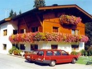 Appartement - Ferienwohnung - Ferienland Kufstein - Ferienwohnungen Gruber - Thiersee