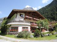Hotel - Appartement - Tiroler Oberland - Hotel Gletscherblick - Kaunertal - Feichten