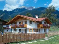 Appartement - Ferienwohnung - Lermoos - Ferienwohnungen Schneezauber - Tiroler Zugspitz Arena
