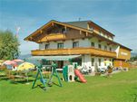 Gasthöfe in St. Johann in Tirol
