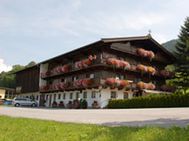 Pension - Wilder Kaiser - Pension Denggenhof - Hannah Huber - Söll