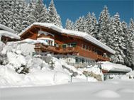 Appartementhaus Meixner - Reith bei Kitzbühel - Ferienhaus Mexner - Luxus Urlaub Kitzbühel