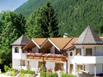 Hechenbergerhof Ferienwohnungen - Appartement - Tiroler Zugspitz Arena - Bichlbach