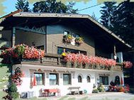 Appartement - Ferienwohnung - Haus Alpenflora - Haus Krug - Leutasch - Seefeld - Weidach